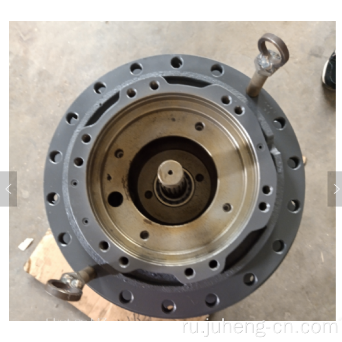 Экскаватор R300LC-9S Travel Reducer R300LC-9S Travel Gearbox